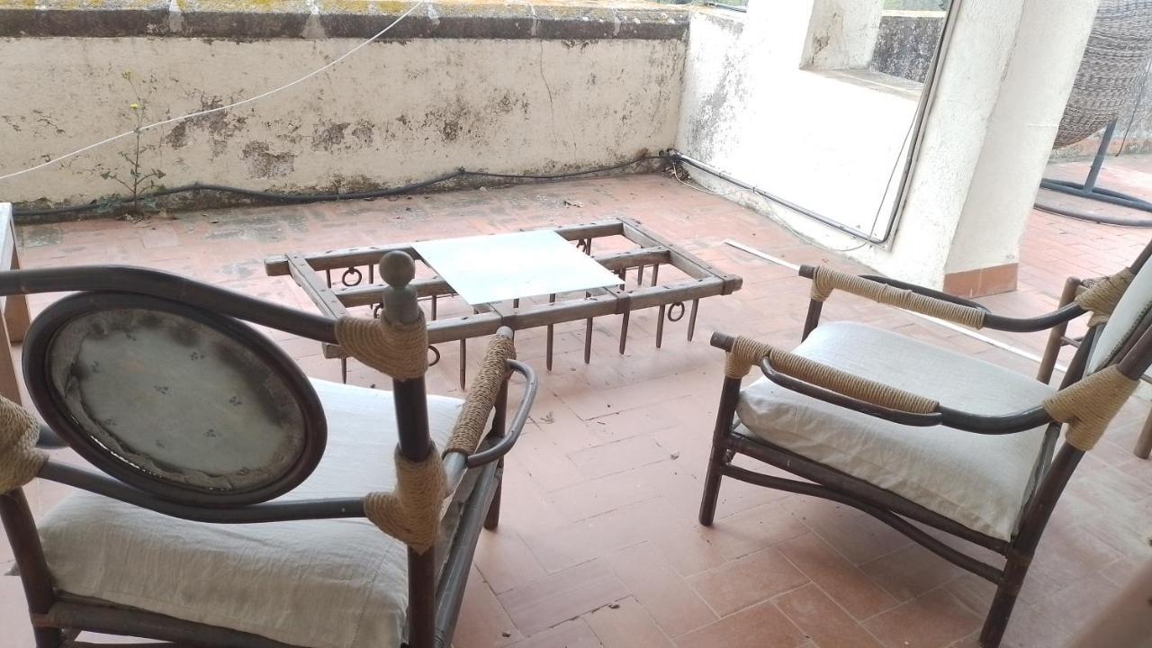 Casa Rural El Refugi Platja D'Aro 4 Romanyá de la Selva Dış mekan fotoğraf