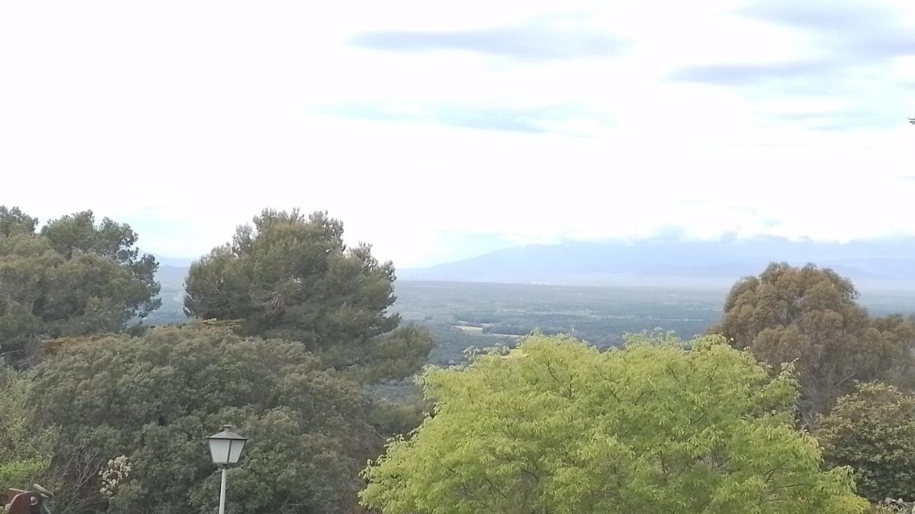 Casa Rural El Refugi Platja D'Aro 4 Romanyá de la Selva Dış mekan fotoğraf
