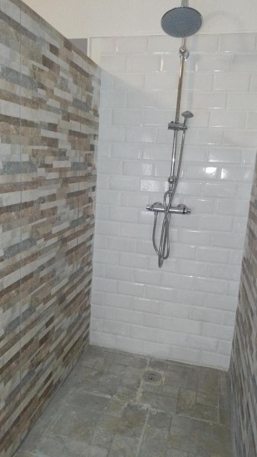 Casa Rural El Refugi Platja D'Aro 4 Romanyá de la Selva Dış mekan fotoğraf