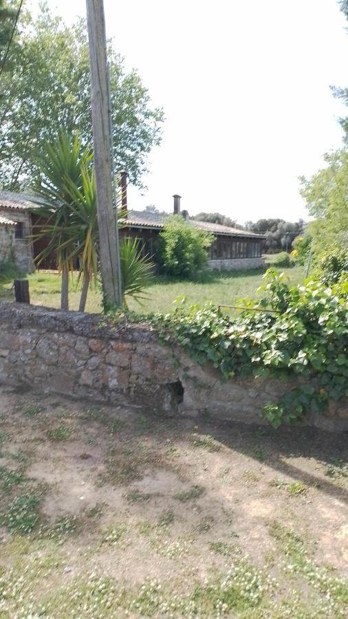 Casa Rural El Refugi Platja D'Aro 4 Romanyá de la Selva Dış mekan fotoğraf