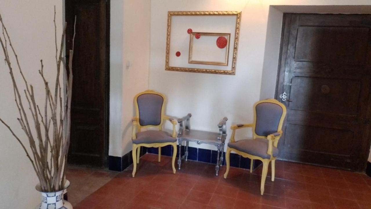 Casa Rural El Refugi Platja D'Aro 4 Romanyá de la Selva Dış mekan fotoğraf