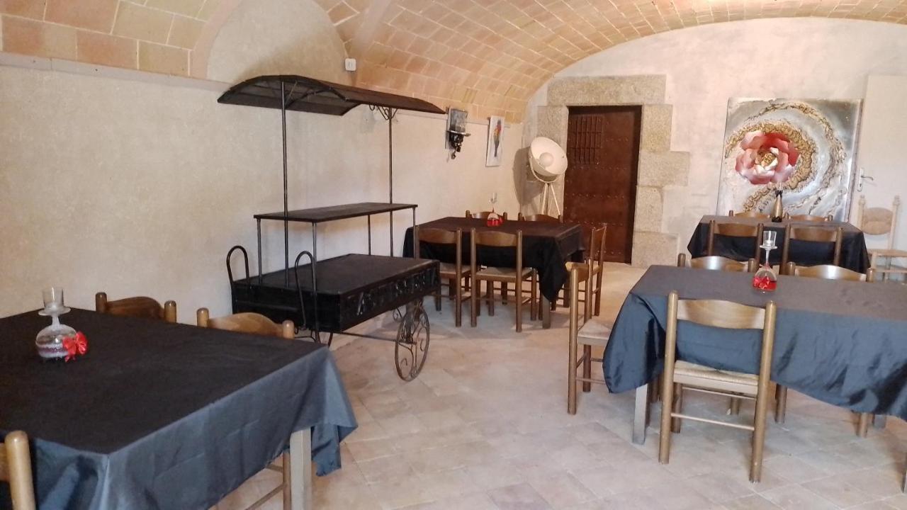 Casa Rural El Refugi Platja D'Aro 4 Romanyá de la Selva Dış mekan fotoğraf
