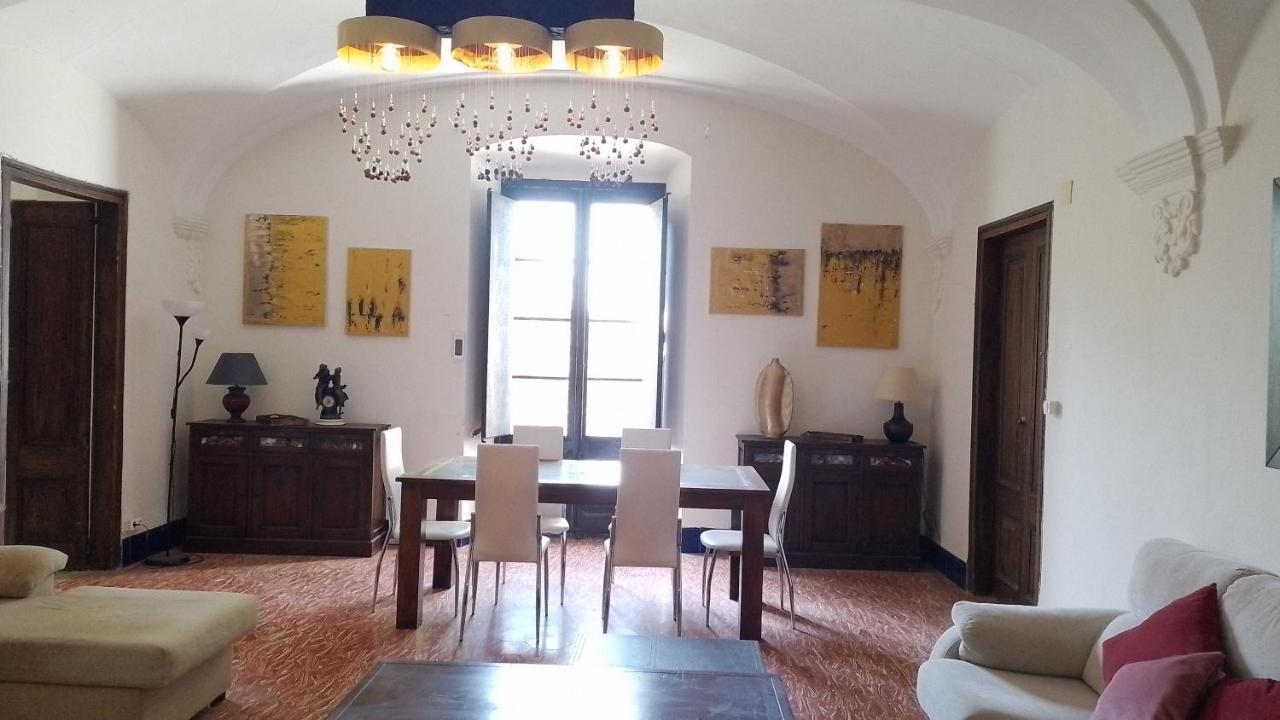 Casa Rural El Refugi Platja D'Aro 4 Romanyá de la Selva Dış mekan fotoğraf