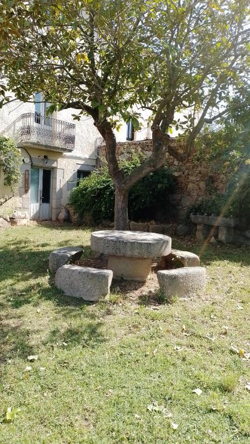 Casa Rural El Refugi Platja D'Aro 4 Romanyá de la Selva Dış mekan fotoğraf