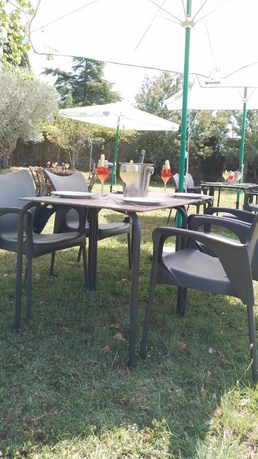 Casa Rural El Refugi Platja D'Aro 4 Romanyá de la Selva Dış mekan fotoğraf
