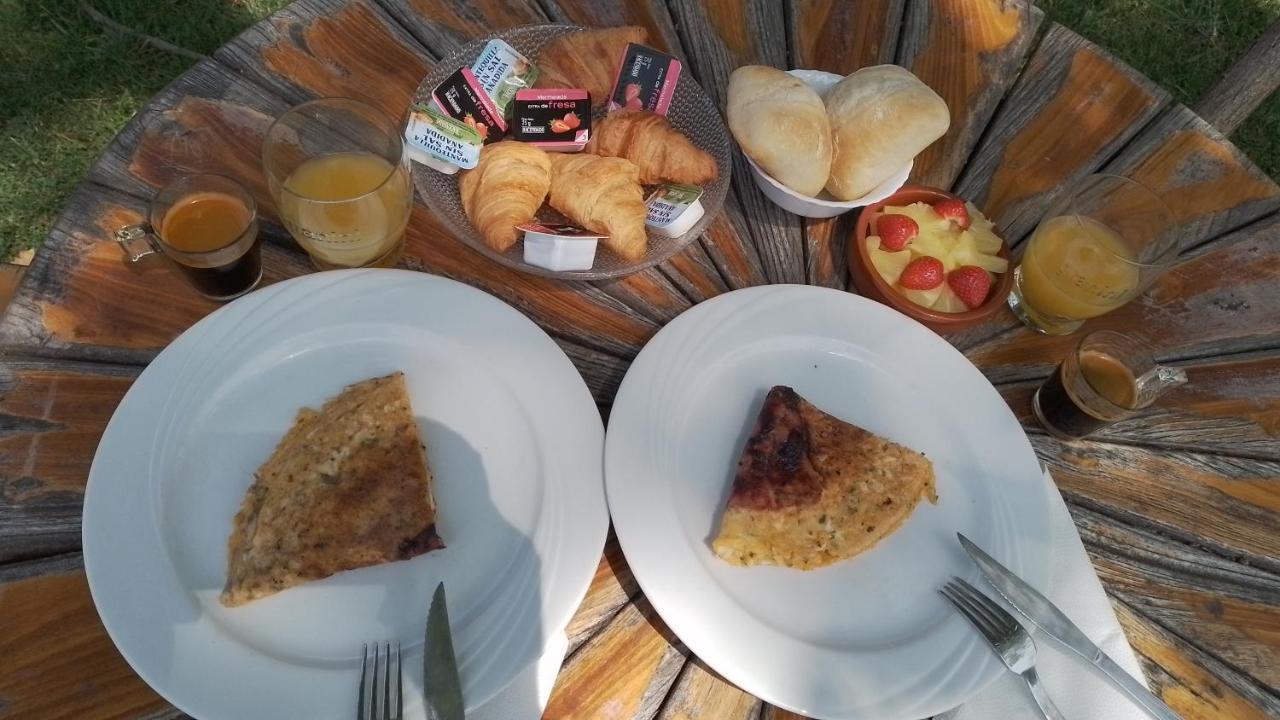Casa Rural El Refugi Platja D'Aro 4 Romanyá de la Selva Dış mekan fotoğraf